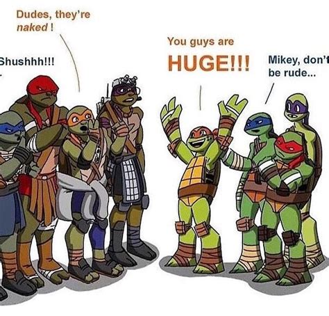 Epic crossover art | Teenage mutant ninja turtles funny, Teenage mutant ...