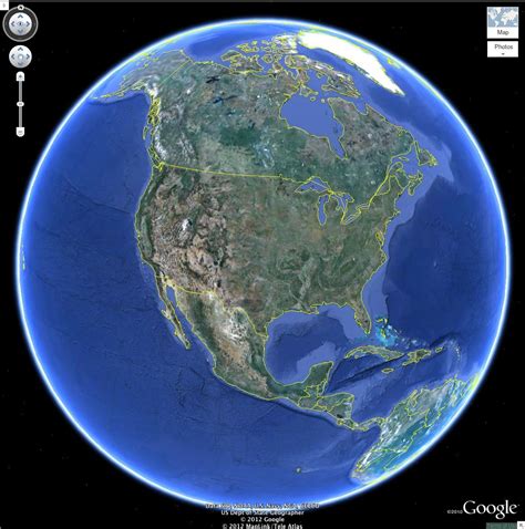 Google Maps Earth 3D - Zip Code Map Las Vegas