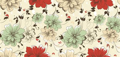 Floral Pattern Wallpapers - Top Free Floral Pattern Backgrounds ...