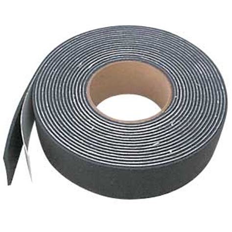 Foam Insulation Tape - Indoor Comfort Supply