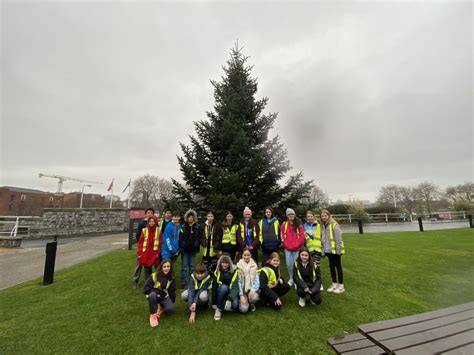 6th Class visits Collins Barracks - Ballinteer Educate Together ...