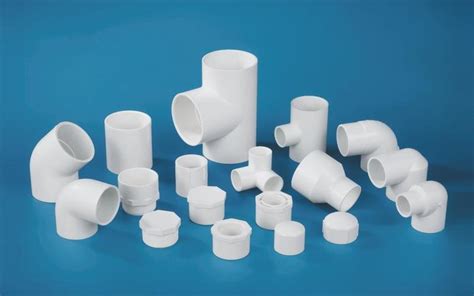 What are the Different Types of PVC Fittings? | LESSO Blog