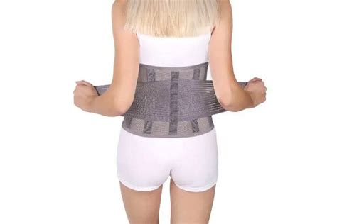 Back Braces For Lower Back Pain Relief Buyer’s Guide - Best Mobility Aids