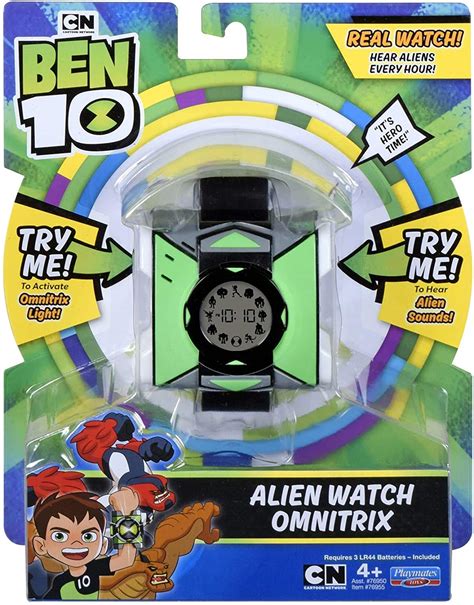 Buy ben 10 omnitrix watch Online in Bangladesh at Low Prices at desertcart