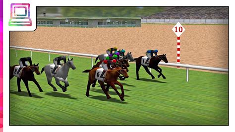 Horse racing games - havalcloud