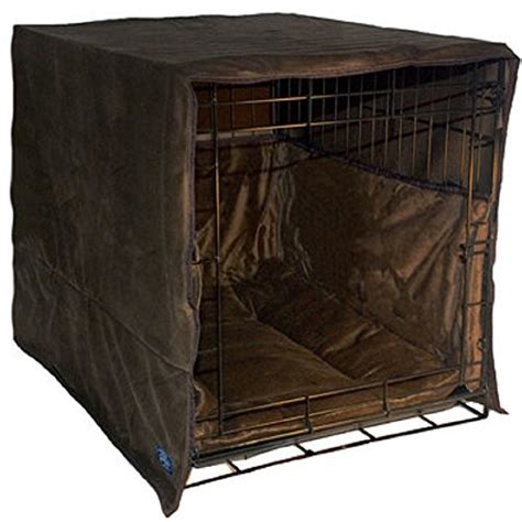 Top 5 Insulated Dog Crate Covers - Buyer’s Guide & Reviews