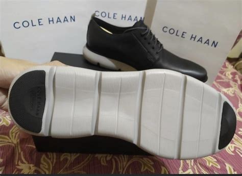 Cole Haan Zerogrand, Men's Fashion, Footwear, Sneakers on Carousell