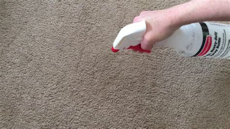 How To Clean Carpet With Vinegar?