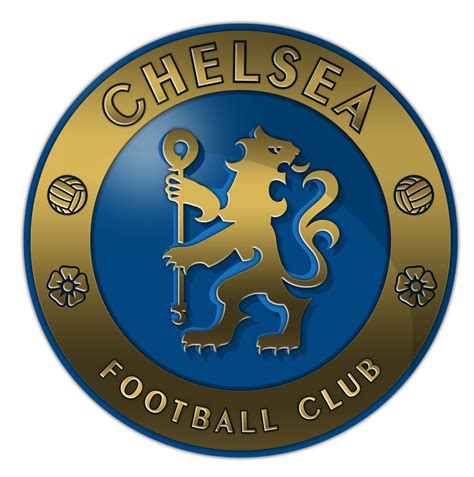 Chelsea FC by MrMAU on DeviantArt