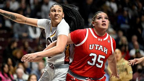 Women's college basketball AP Top 25: Top 10 remains unchanged, UNLV ...