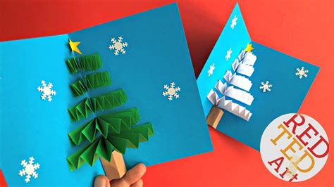 Get Christmas Card Template Ks2 Images