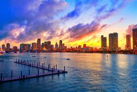 5 of the Best Historical Landmarks in Miami | Just Fly Business Blog