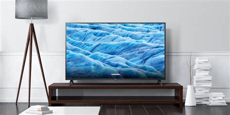 LG's 65-inch 4K HDR TV touts AirPlay 2 and HomeKit at $500 (Save $150)