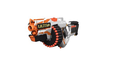 Nerf Ultra Blasters, Accessories, & Videos - Hasbro