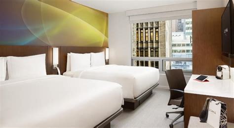 LUMA Hotel - Times Square, New York (NY) | 2022 Updated Prices, Deals