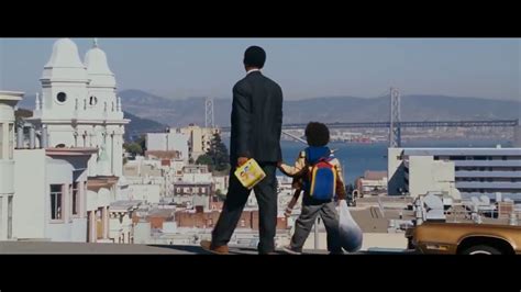 The Pursuit of Happyness (2006) Ending Scene - YouTube