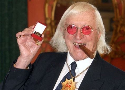 British documentary: Knighted children's TV host Jimmy Savile sexually ...