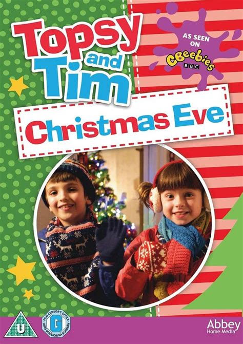 Christmas Eve (Topsy and Tim) | Christmas Specials Wiki | Fandom