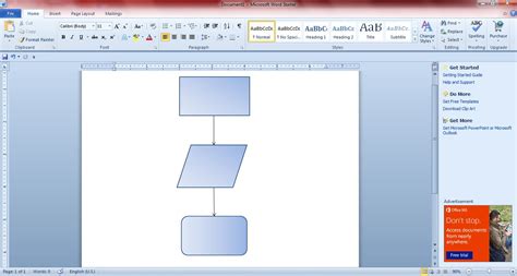 [DIAGRAM] Process Flow Diagram Word Template - MYDIAGRAM.ONLINE