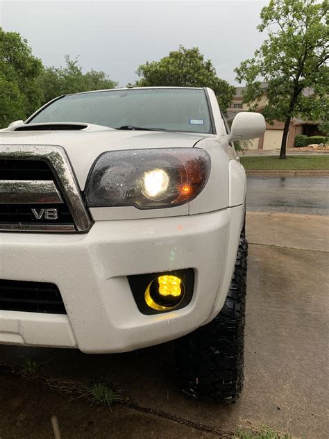 4th Gen 4runner Led Fog Lights | edu.svet.gob.gt