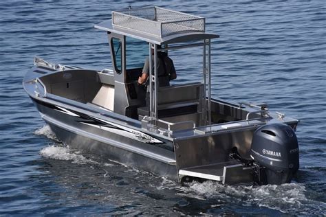 The Best Small Center Console Boat For Every Budget