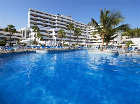 Best Price on Iberostar Las Dalias Resort - All Inclusive in Tenerife ...