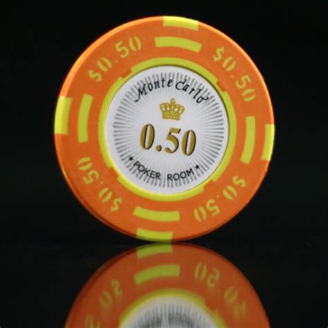 25 Texas Clay Poker Casino Game Chips Set 14g Multi Colour Poker Chips ...