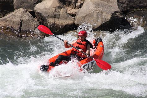 Durango Rafting Half Day Trip - Lower Animas River | Mild to Wild