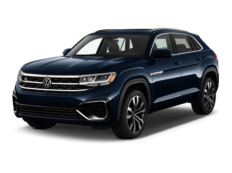 New 2023 Volkswagen Atlas Cross Sport 3.6L V6 SEL in Pittsburgh, PA ...