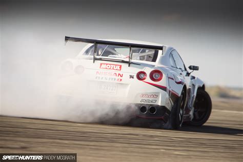 Beyond Doubt: The World's Fastest Drift Car - Speedhunters