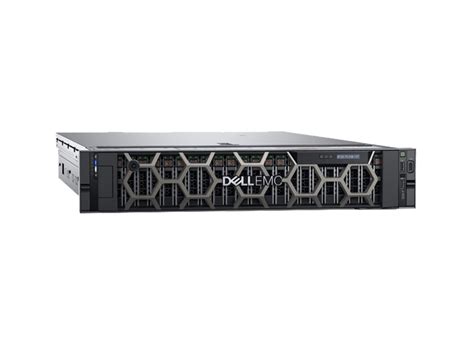 Dell PowerEdge R740 - Acorn