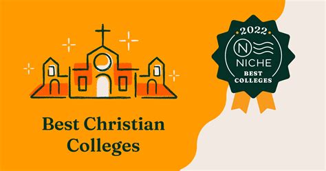 2022 Best Christian Colleges in America - Niche