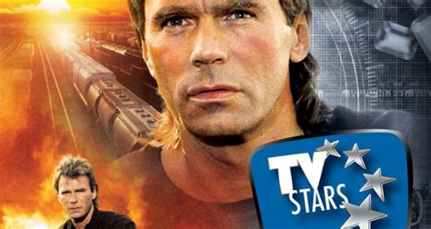 MacGyver – Staffel 6 | Film-Rezensionen.de