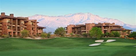 The Westin Desert Willow Villas, Palm Desert | Videos & Photos