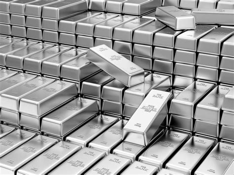 Silver investment up, mine production down – Resource World Magazine