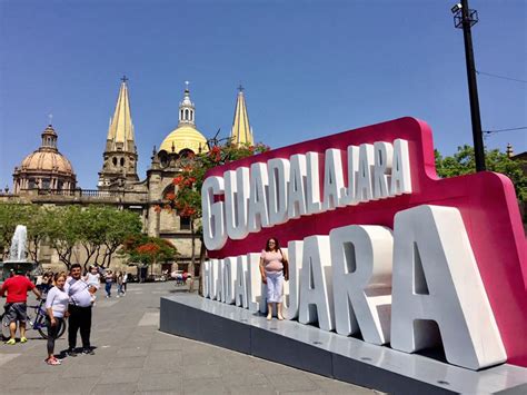 Top 5 Things to Do on a Weekend Trip to Guadalajara, Mexico ...