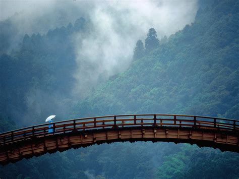 Kintai Bridge | Japanese Photolog