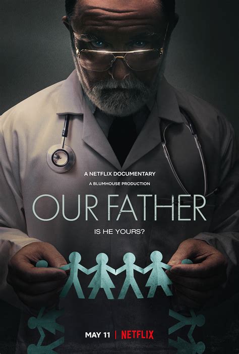 ‘Our Father’ Documentary Trailer: WATCH - Netflix Tudum