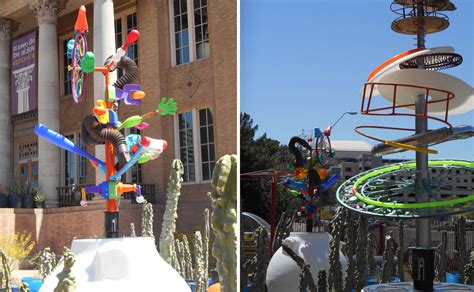 Children’s Museum of Phoenix | Nicomia