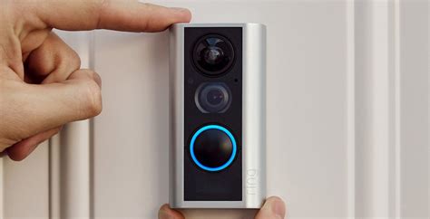 Ring Doorbell cameras are US cops' favourite new surveillance tool ...