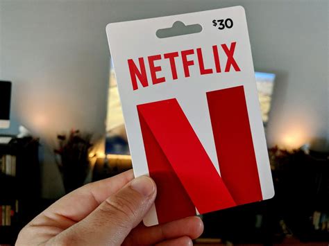 How to use a Netflix gift card | What to Watch