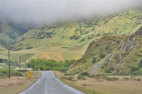 Ashburton Lakes, New Zealand. | Nikon Cafe