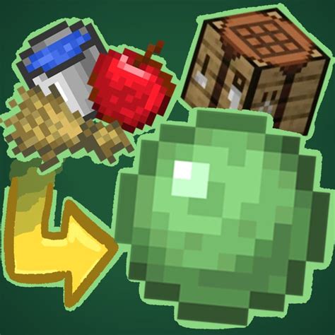 Cruelty-Free Slimeballs - Minecraft Mod