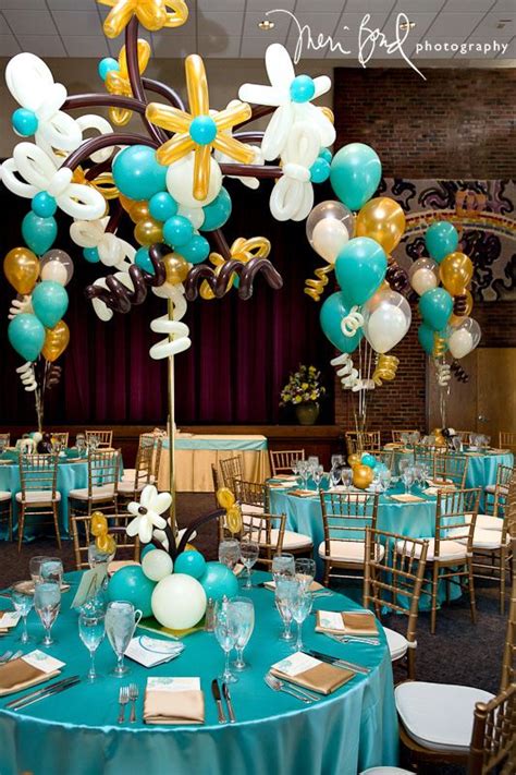 Bat Mitzvah balloon decor | It's Your Party! | Pinterest | Bat mitzvah ...