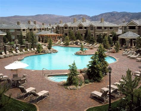 The Resort at Tanamera Rentals - Reno, NV | Apartments.com