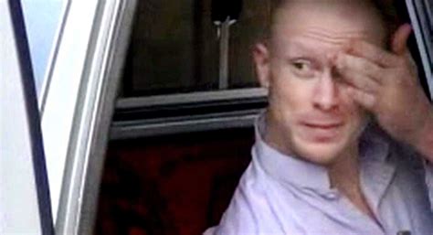 Bowe Bergdahl describes brutal treatment in Taliban hands - POLITICO