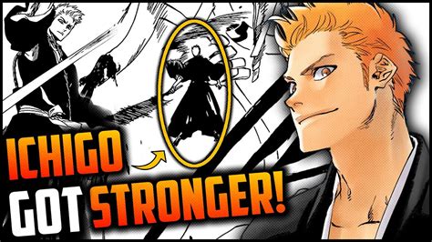 Ichigo Still Has His Two Zanpakutos And Became Stronger!? | Bleach ...