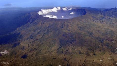 The Deadliest Volcanic Eruption in History | HISTORY