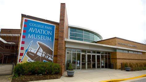 College Park Aviation Museum in College Park, Maryland | Expedia