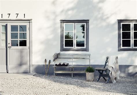 Renovated Gotland Summer Home — EMILY ALDER